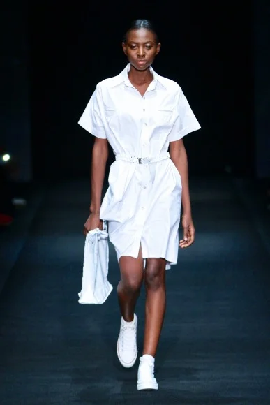 Colleen Eitzen - SAFW SS 14