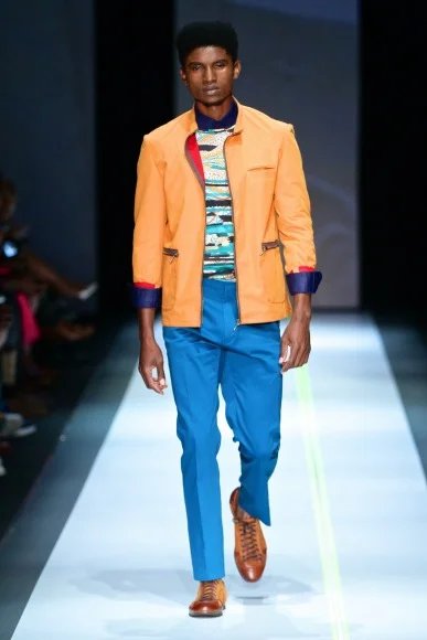 Ephymol - SAFW SS 14