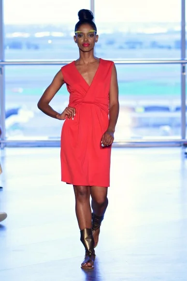 Fundudzi - SAFW SS 14