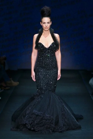 Gert Johan Coetzee - SAFW SS 14