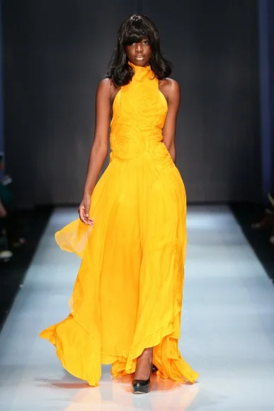 Joel Janse Van Vuuren - SAFW SS 14