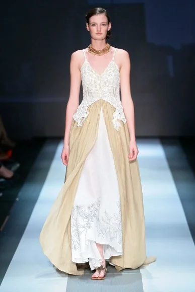 Kottin & Twille - SAFW SS 14