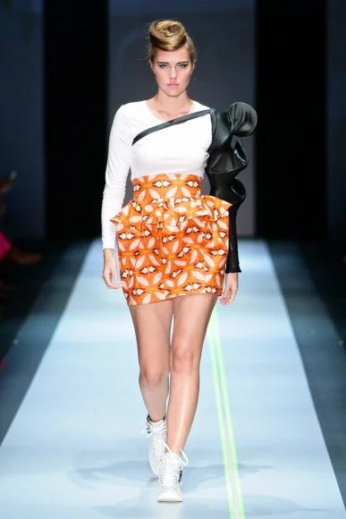 Loxion Kulca - SAFW SS 14