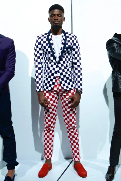 Palse - SAFW SS 14