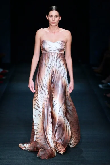 Rubicon - SAFW SS 14