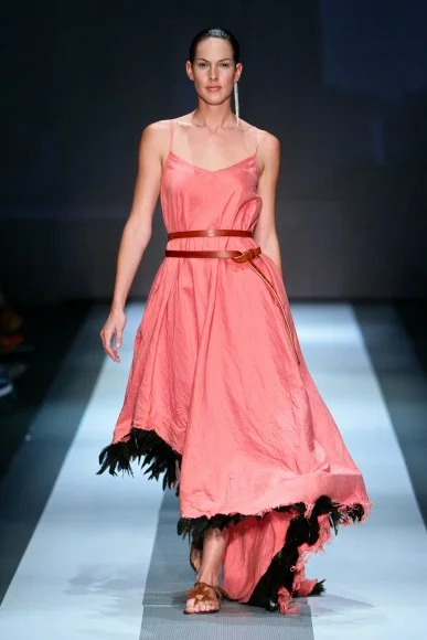 Sies! Isabell - SAFW SS 14