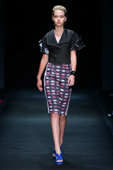 Vino - SAFW SS 14