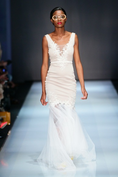 Lufthansa 1st Best Collections - SAFW SS 14
