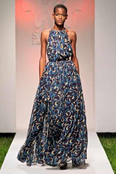 Afrikanus by Rui Lopes - SFW 14