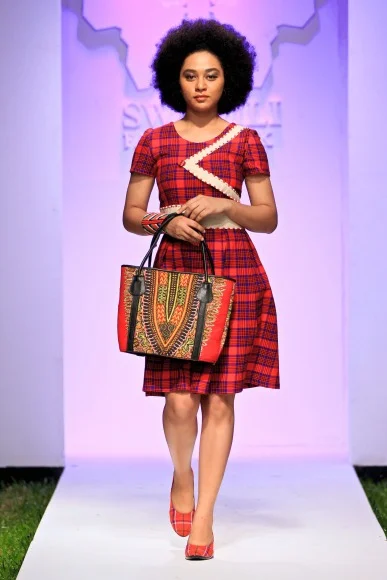 Gabriel Mollel - SFW 14