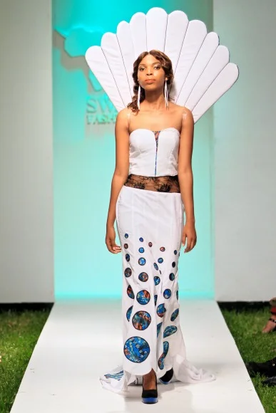 Manju Msita - SFW 14