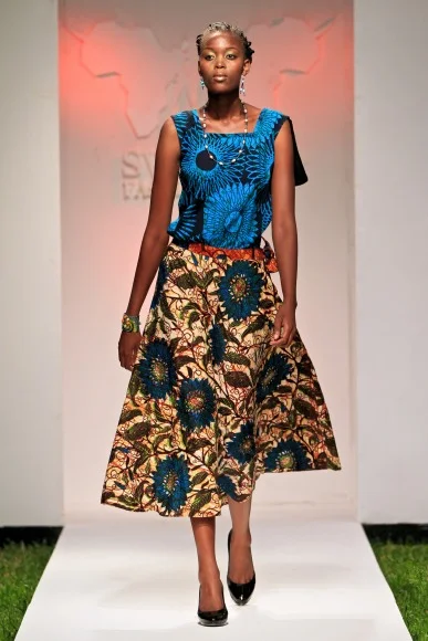 Mkomanile Craft - SFW 14