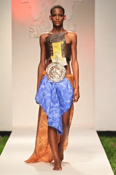 Sabina Mutsvati - SFW 14