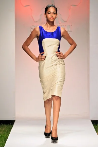 Taati Sibolile Maison - SFW 14