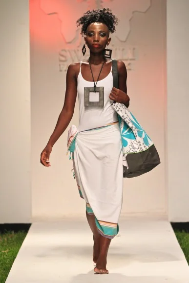 The Mabinti Centre - SFW 14