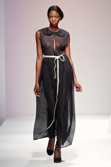 Alpha Rose - ZFW 14