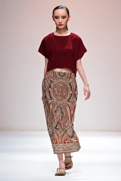 Anaia - ZFW 14