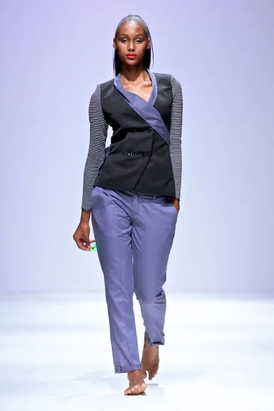 Kuda Chihungwa - ZFW 14