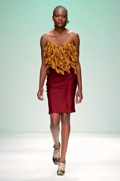 Liza Couture - ZFW 14