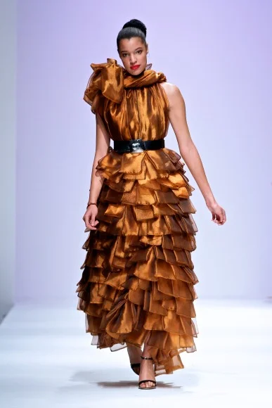Young Designers - ZFW 14