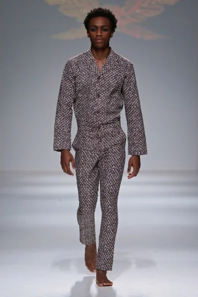 Abrantie The Gentleman - DFF 15