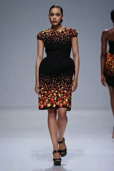 Charity Nyirongo - DFF 15
