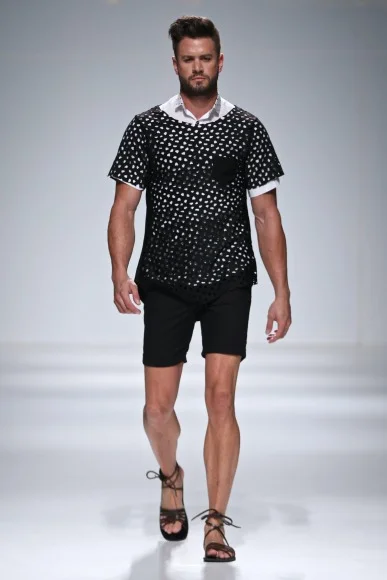 House of St. Luke - DFF 15