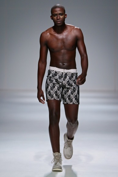 Palse Homme - DFF 15