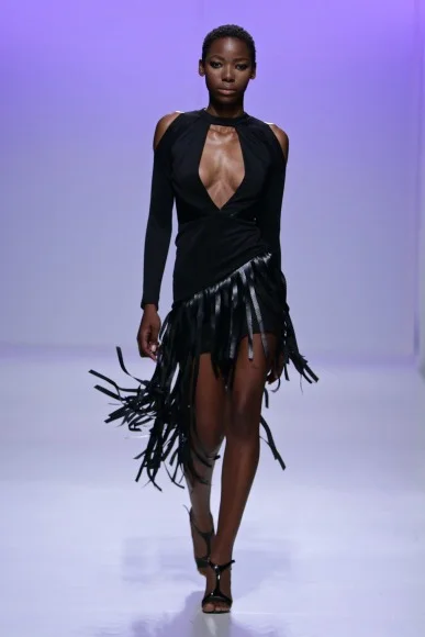 Sheena Breetzka - DFF 15