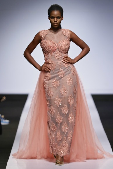 Akpos Okudu - LFDW 15