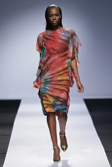 Amede - LFDW 15