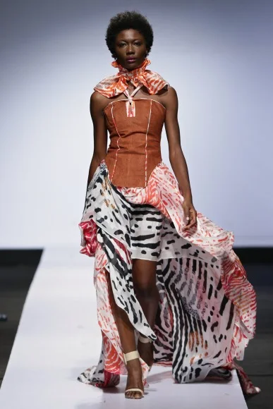 Eki Orleans - LFDW 15