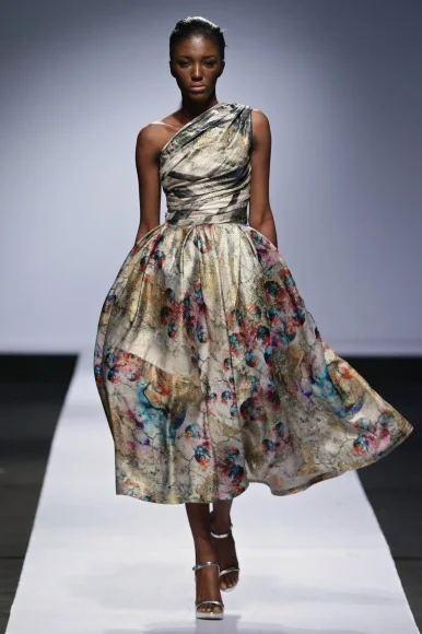 Funke Adepoju - LDFW 15