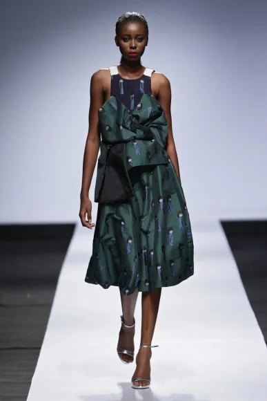 Grey - LFDW 15