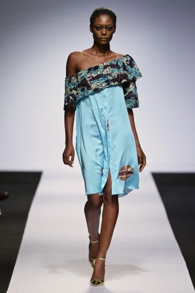 House of Marie - LFDW 15