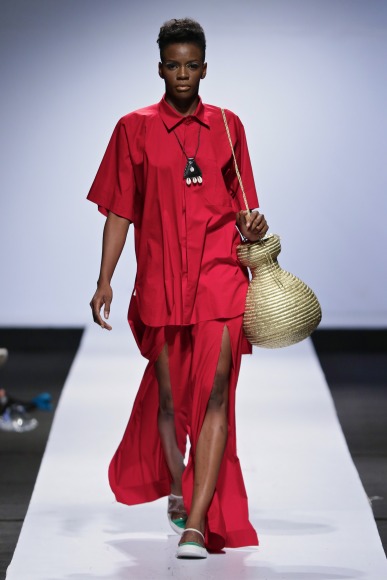 I Am Isigo - LFDW 15