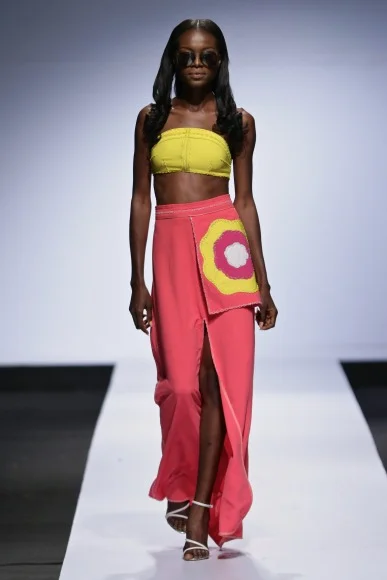 Iconic Invanity - LFDW 15