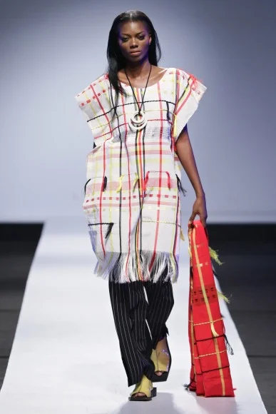 Kenneth Ize - LFDW 15