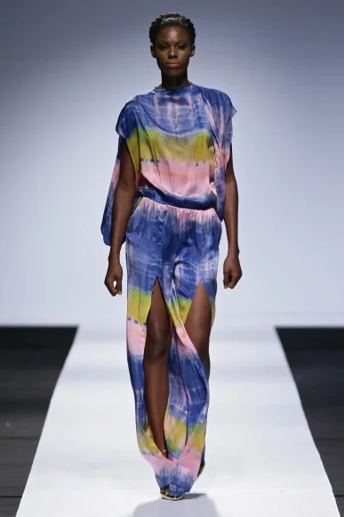Kinabuti - LFDW 15 