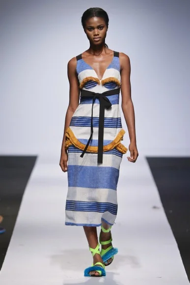 Loza Maleombho - LFDW 15