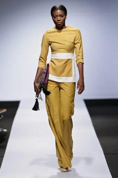 Mai Atafo - LDW 15