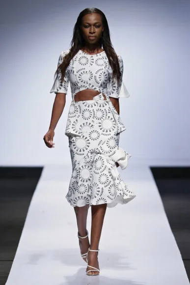 Meena - LFDW 15