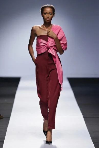 Mi-Le - LFDW 15