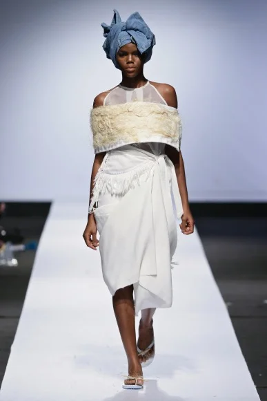 Nkwo - LFDW 15