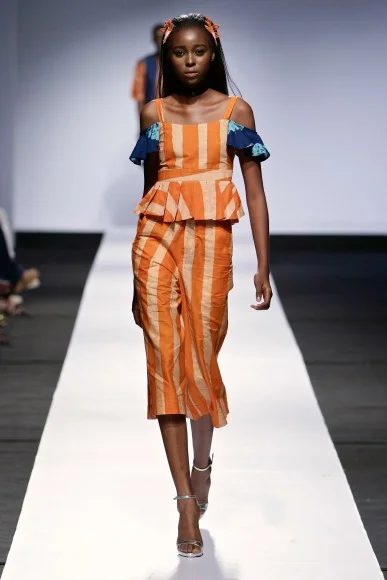 O'Milua - LFDW 15
