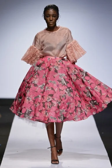 Onalaja - LFDW 15