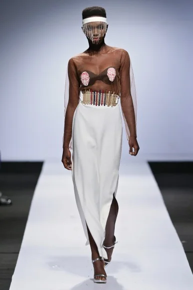 Rayo - LFDW 15