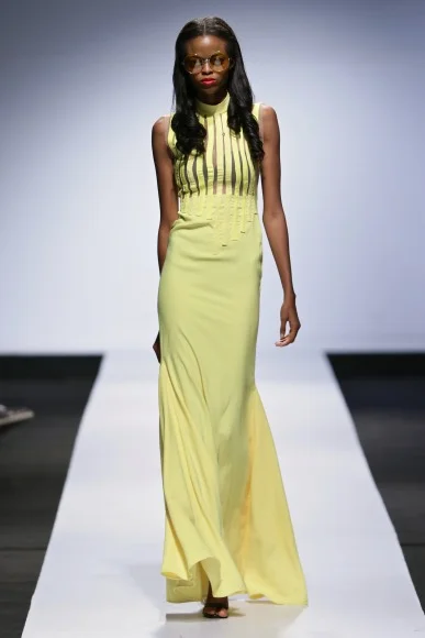 Reni Smith - LFDW 15