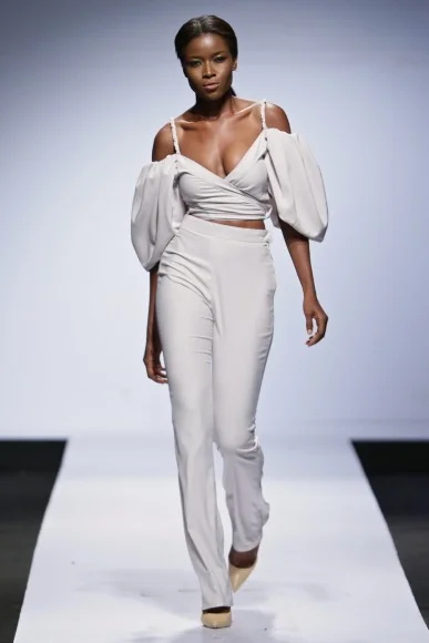 Titi Belo - LFDW 15