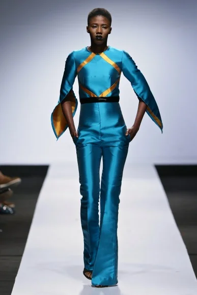 Washington Roberts - LFDW 15